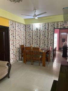 2.5 BHK Fully Furnished Flat