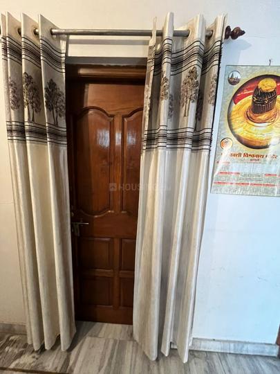 A B N house Bedroom 1