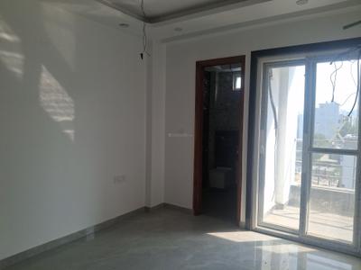 Bedroom Image of 1900 Sq.ft 3 BHK Builder Floor for sale in BPTP District, Sector 81 Faridabad for Rs. 17500000