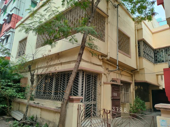 4 BHK 2000 Sqft Independent House for sale at Dum Dum, Kolkata