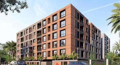 Image of 1105 Sq.ft 2 BHK Apartment / Flat for sale in Valasaravakkam, Chennai for Rs. 15500000