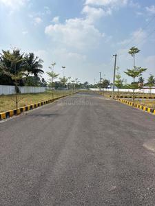 Image of 800 Sq.ft Residential Plot / Land for sale in Red Hills, Chennai for Rs. 2000000