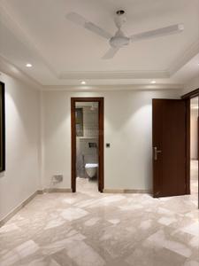 Hall Image of 3033 Sq.ft 3 BHK Builder Floor for sale in Green Park Extension New Delhi for Rs. 75000000