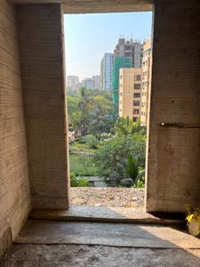 Balcony Image of 680 Sq.ft 2 BHK Apartment / Flat for sale in Sayba Samriddhi, Chembur Mumbai for Rs. 18000000