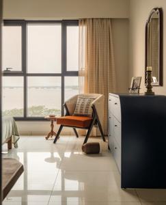 Hall Image of 2218 Sq.ft 4 BHK Apartment / Flat for sale in Kalyan Nagar Bengaluru for Rs. 33000098