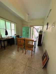 Hall Image of 1220 Sq.ft 3 BHK Apartment / Flat for sale in Jodhpur Park Kolkata for Rs. 9000000