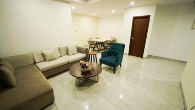 Hall Image of 1659 Sq.ft 3 BHK Apartment / Flat for sale in Cliffton Valley, Panthaghati Shimla for Rs. 14647610