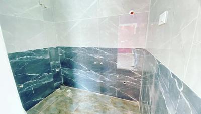 Bathroom Image of 1100 Sq.ft 2 BHK Independent House for sale in Pattabiram Chennai for Rs. 3800000