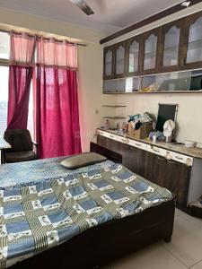 Bedroom Image of MothersLap LLP in Crossings Republik, Ghaziabad