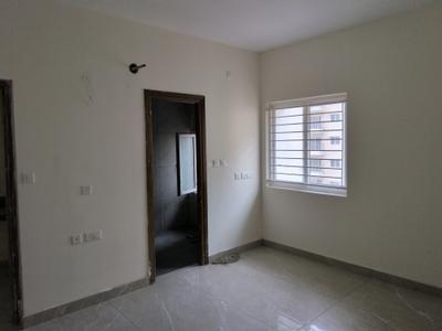 Bedroom Image of 1614 Sq.ft 3 BHK Apartment / Flat for sale in Bhavya Tulasivanam Avani, Kukatpally Hyderabad for Rs. 13227800