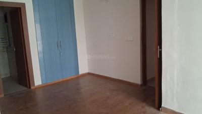 Bedroom Image of 945 Sq.ft 2.5 BHK Apartment / Flat for sale in NBCC Golf Homes, Noida Extension Greater Noida for Rs. 8000000