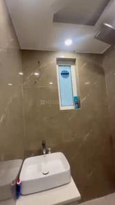 Image of 1200 Sq.ft 3 BHK Builder Floor for sale in Malviya Nagar, New Delhi for Rs. 19900000