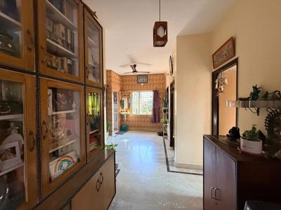 Hall Image of 1270 Sq.ft 3 BHK Apartment / Flat for sale in Dhakuria Kolkata for Rs. 7800000