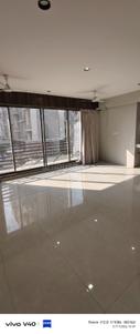 Hall Image of 1250 Sq.ft 2 BHK Apartment / Flat for sale in Orchid Gardenia, Palanpur Surat for Rs. 4600000
