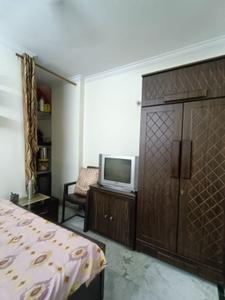 Bedroom Image of 1000 Sq.ft 2 BHK Builder Floor for sale in Swaraj Homes RWA Malaviya Nagar, Malviya Nagar New Delhi for Rs. 14300000