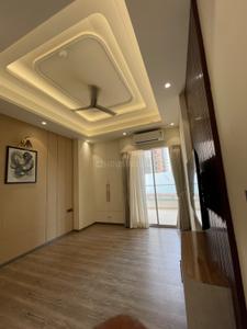 Hall Image of 2200 Sq.ft 3 BHK Apartment / Flat for sale in Aurum Alumni Bliss, Yeida Greater Noida for Rs. 22000000