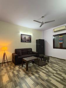 1 RK Independent Builder Floor
