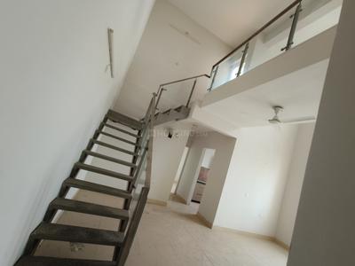 Hall Image of 1500 Sq.ft 3 BHK Penthouse for rent in TDI Lake Grove City, Kundli Sonipat for Rs. 23999