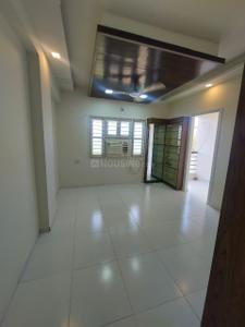 Hall Image of 1450 Sq.ft 2 BHK Apartment / Flat for sale in Prahlad Nagar Ahmedabad for Rs. 8600000