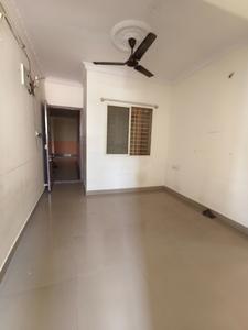 Hall Image of 700 Sq.ft 1 BHK Builder Floor for rent in Doddanekundi Bengaluru for Rs. 18000