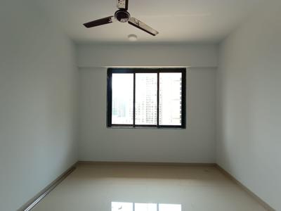 Hall Image of 520 Sq.ft 1 BHK Apartment / Flat for rent in Thane West Thane for Rs. 23000