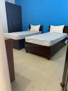 Bedroom Image of Nyra residency in Sector 20, Gurgaon
