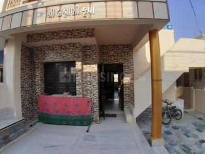 Building Image of 1800 Sq.ft 4 BHK Villa for sale in Rajlaxmi Society Patan for Rs. 6000000