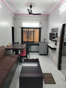 2 BHK Flat