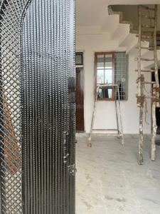 Hall Image of 900 Sq.ft 2 BHK Independent House for rent in MI Retreat Centre Phase I, Arjunganj Lucknow for Rs. 6500