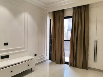 Bedroom Image of 2100 Sq.ft 4 BHK Builder Floor for sale in Adani Samsara Avasa, Sector 63 Gurgaon for Rs. 45000000