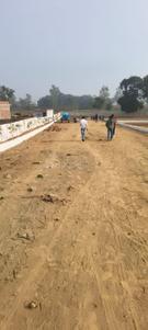 Image of 1000 Sq.ft Residential Plot / Land for sale in Mati, Lucknow for Rs. 1400000