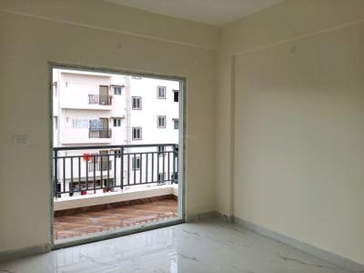 Bedroom Image of 1428 Sq.ft 3 BHK Apartment / Flat for sale in K R Puram Bengaluru for Rs. 8710800