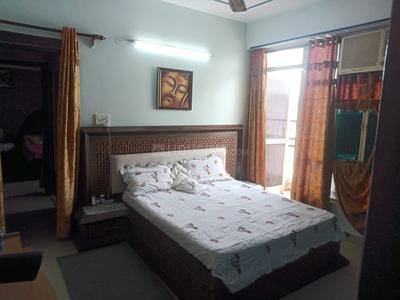 Bedroom Image of 1850 Sq.ft 4 BHK Apartment / Flat for sale in VVIP Addresses, Raj Nagar Extension Ghaziabad for Rs. 18000000