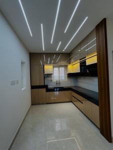 Kitchen Image of 800 Sq.ft 2 BHK Independent House for sale in Veppampattu Chennai for Rs. 4500000
