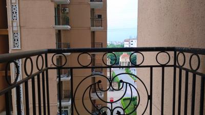 Image of 744 Sq.ft 2 BHK Apartment / Flat for sale in Prateek Grand City, Siddharth Vihar, Ghaziabad for Rs. 8825000