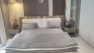Bedroom Image of 2503 Sq.ft 5 BHK Villa for sale in New Althan Surat for Rs. 14500000