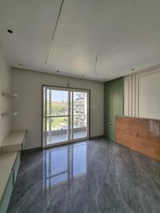 Bedroom Image of 1650 Sq.ft 3 BHK Builder Floor for sale in Canal Road Dehradun for Rs. 10000000
