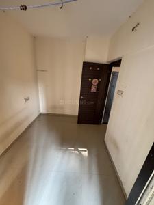 Bedroom Image of 263 Sq.ft 1 BHK Apartment / Flat for sale in JSB Nakshatra Primus, Naigaon East Naigaon for Rs. 2550000