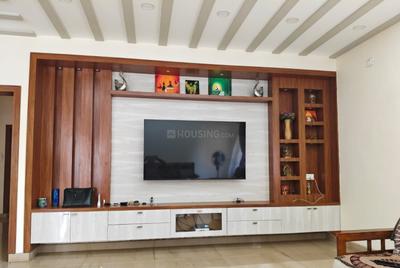Hall Image of 6000 Sq.ft 7 BHK Independent House for sale in R.K. Hegde Nagar Bengaluru for Rs. 60000000