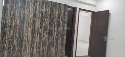 Bedroom Image of 1450 Sq.ft 2 BHK Builder Floor for rent in Jai Mata Di Properties AS Floors - 1, Sector 23A Gurgaon for Rs. 30000