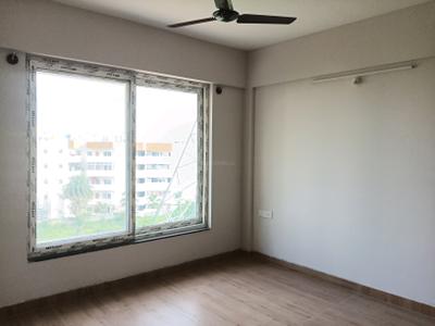 Bedroom Image of 1833 Sq.ft 3 BHK Apartment / Flat for rent in Togetherments 2g Tula, K R Puram Bengaluru for Rs. 60000