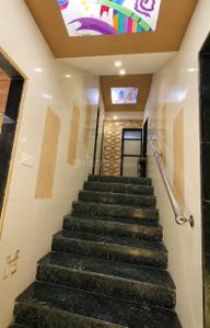 Image of 1300 Sq.ft 3 BHK Apartment / Flat for rent in Juinagar, Navi Mumbai for Rs. 60000