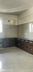 Kitchen Image of 1200 Sq.ft 2 BHK Apartment / Flat for rent in JP Nagar Bengaluru for Rs. 35000