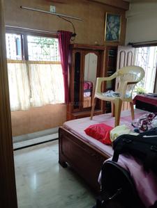 Bedroom Image of 998 Sq.ft 3 BHK Apartment / Flat for sale in Bally Howrah for Rs. 4800000