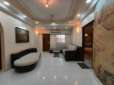 Hall Image of 2600 Sq.ft 4 BHK Apartment / Flat for sale in Behala Chowrasta Kolkata for Rs. 15000000