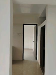 Passage Image of 650 Sq.ft 1 BHK Apartment / Flat for rent in Seven Star Horizon, Boisar Mumbai for Rs. 6500