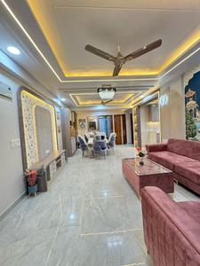 4 BHK Flat