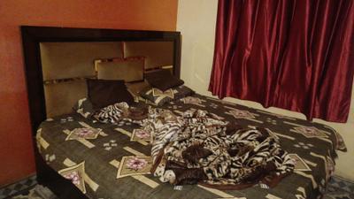 Bedroom Image of 1000 Sq.ft 4 BHK Independent House for sale in Najafgarh New Delhi for Rs. 10000000