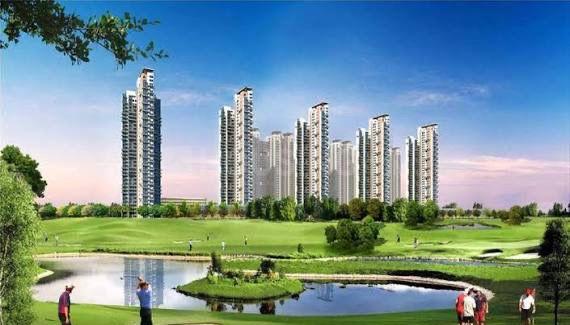 Jaypee Greens Orchards Main Image 1