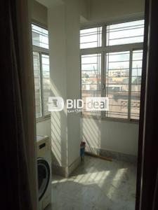 Bathroom Image of 1050 Sq.ft 2 BHK Apartment / Flat for sale in Khajpura Patna for Rs. 6000000